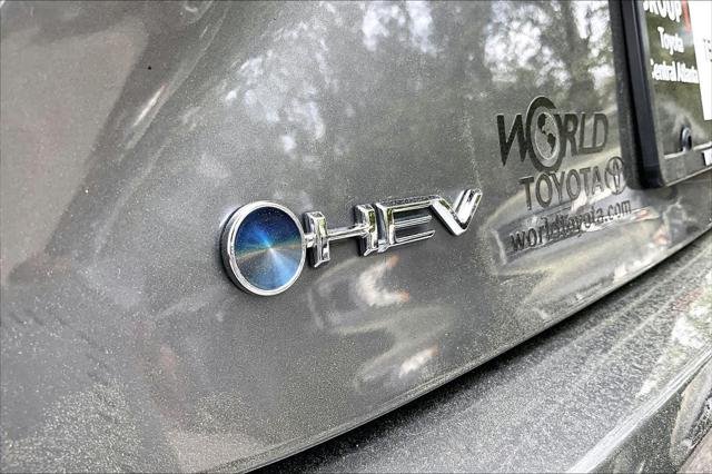 Certified Used 2025 HEAVY METAL* Toyota  image 30