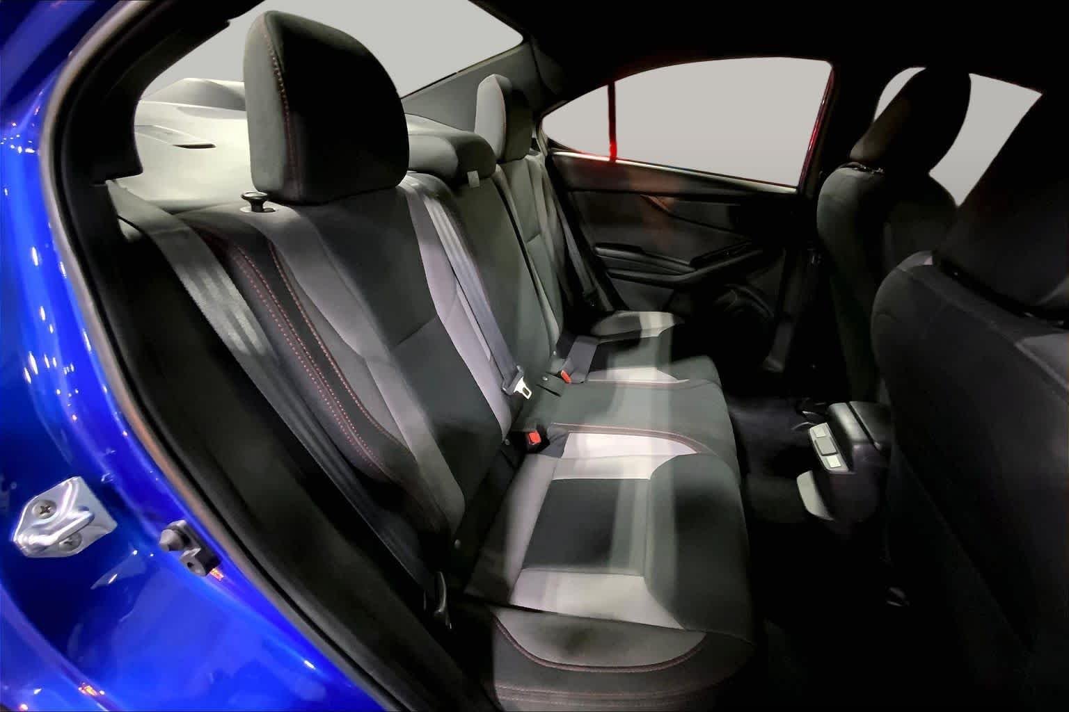 Used 2023 WR Blue Pearl Subaru  image 20