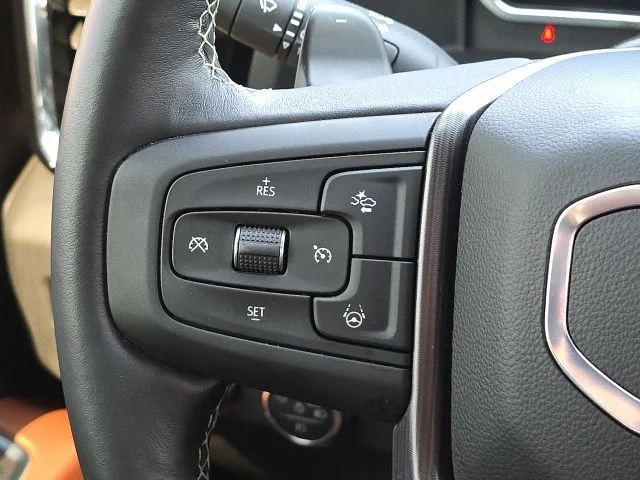 2025 GMC Sierra 1500 Denali Ultimate - Photo 39