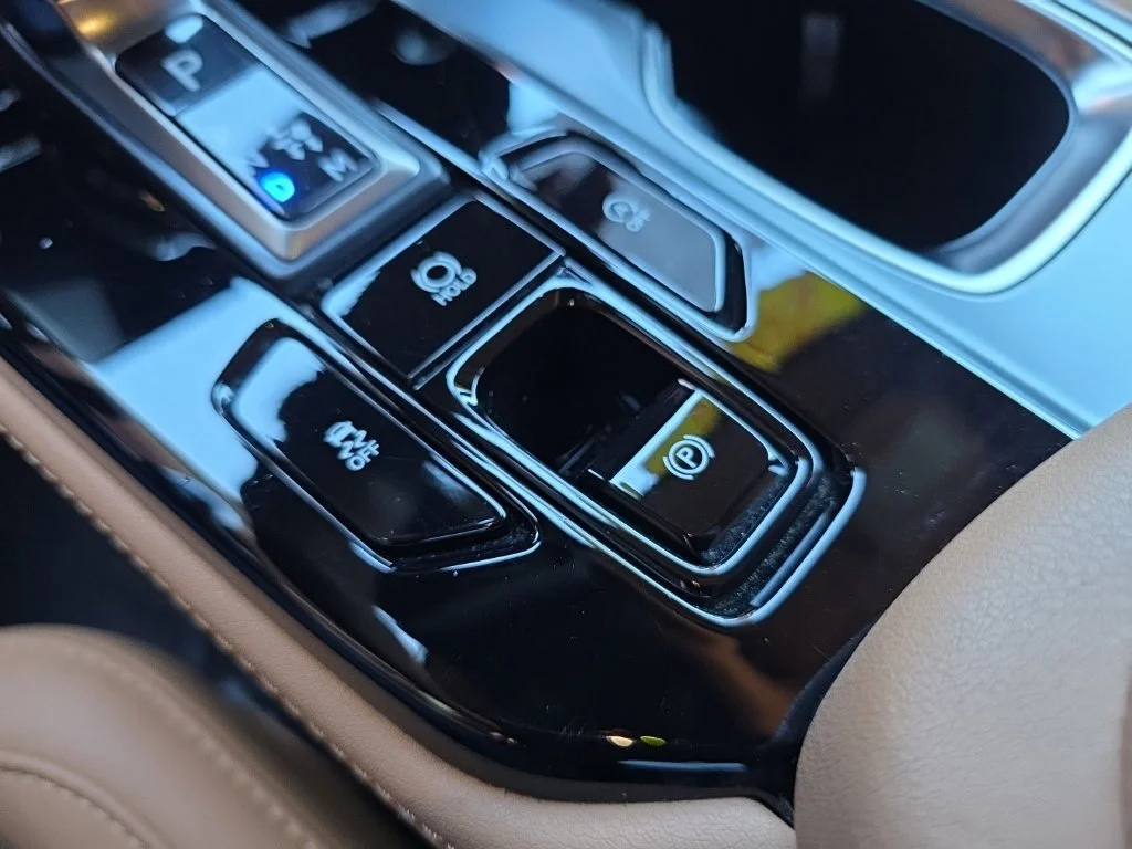 Used 2025 Silver Lexus 250 Premium image 25