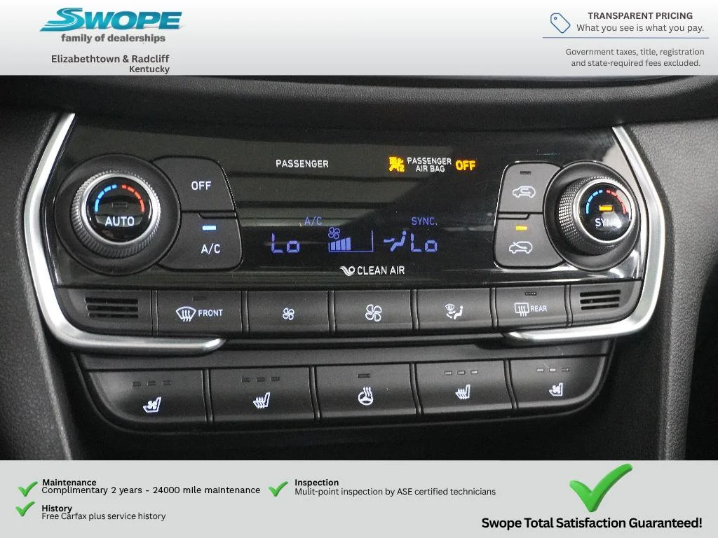 Used 2019 Machine Gray Hyundai Ultimate image 21