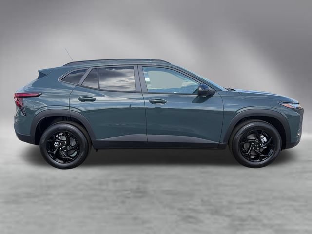 2026 Chevrolet Trax LT - Photo 8