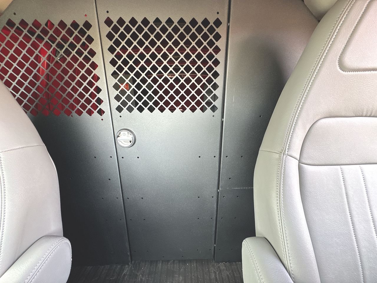 2025 Chevrolet Express Cargo Work Van - Photo 43