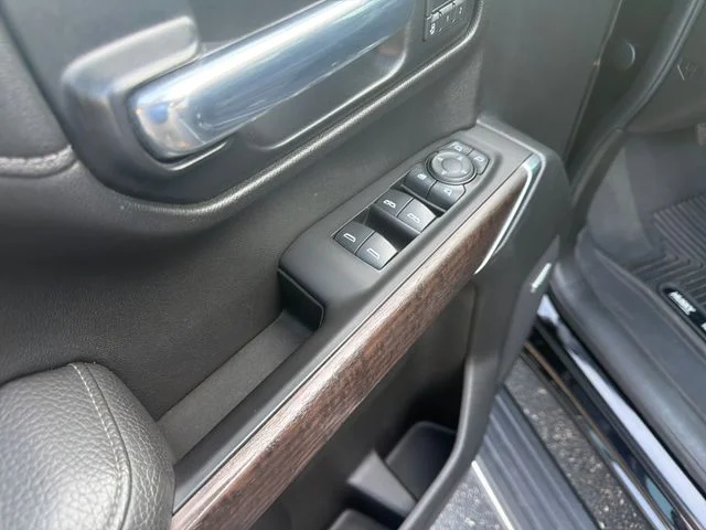 2020 GMC Sierra 1500 Denali - Photo 13