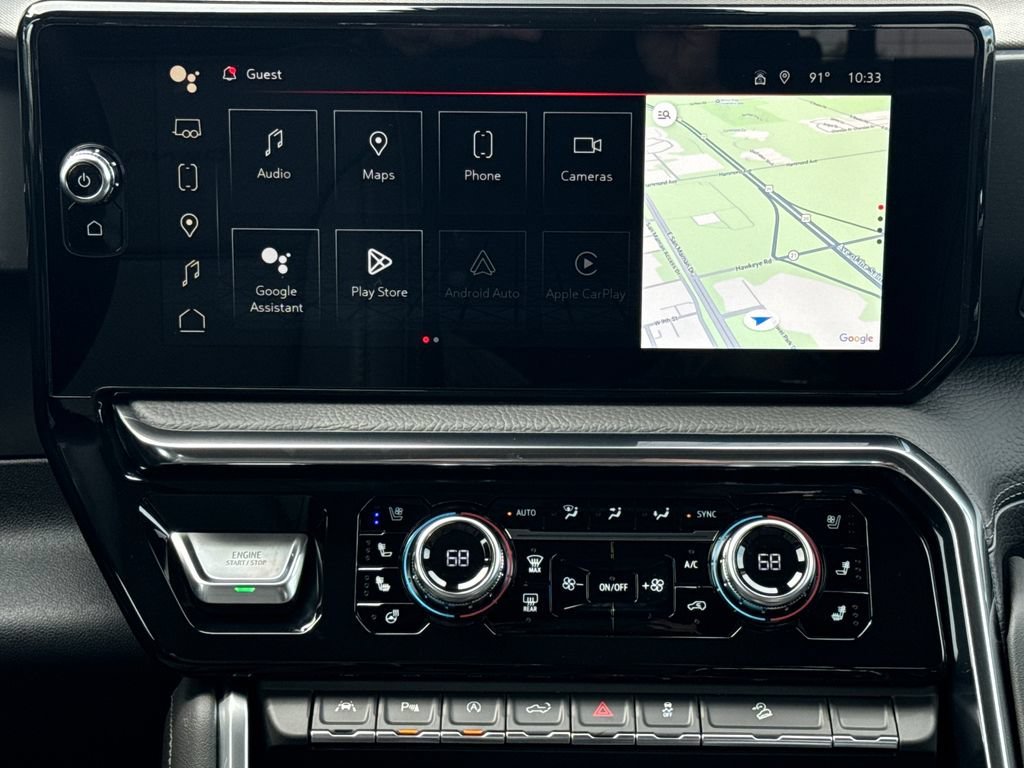 2026 GMC Sierra 1500 Denali - Photo 27
