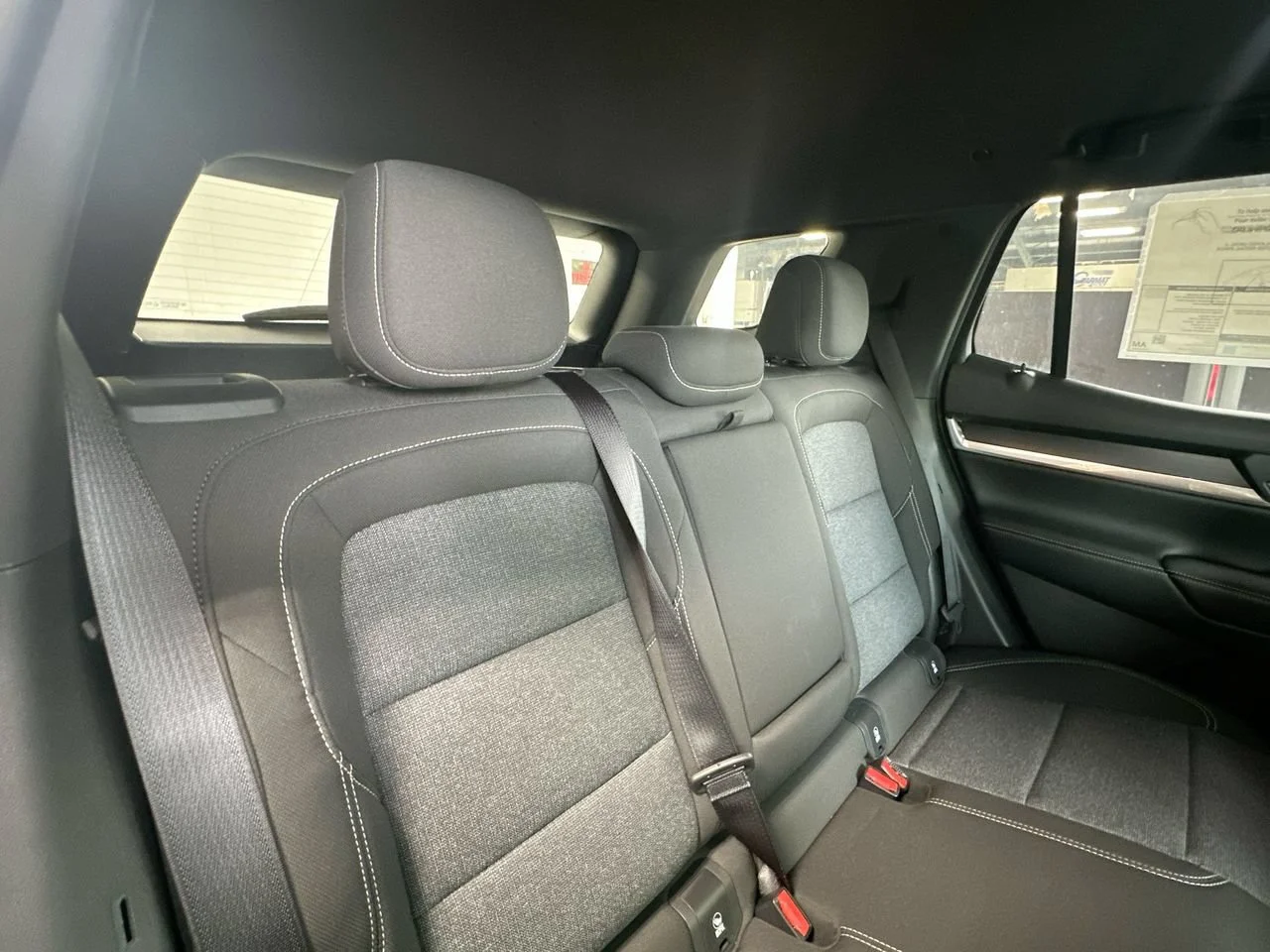 2027 GMC Terrain Elevation - Photo 26