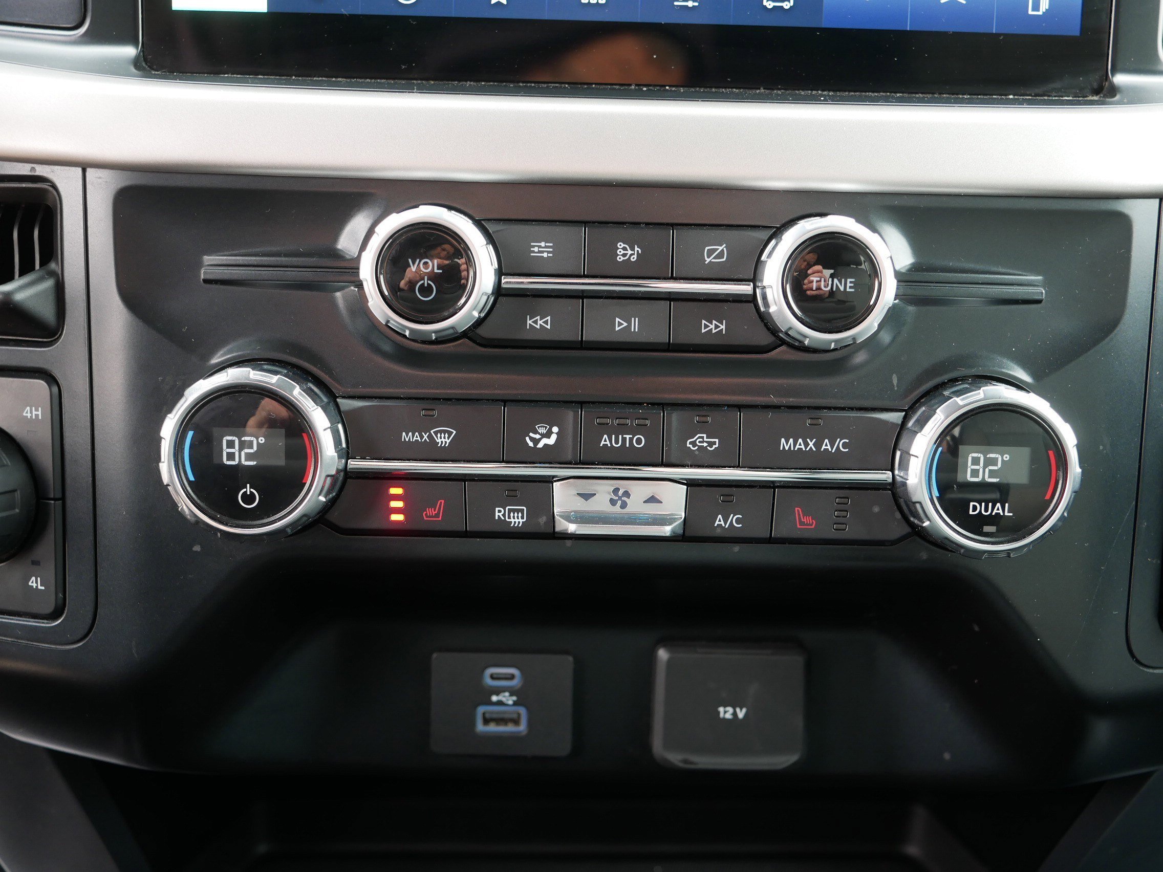 2021 Ford F-150 XLT - Photo 23