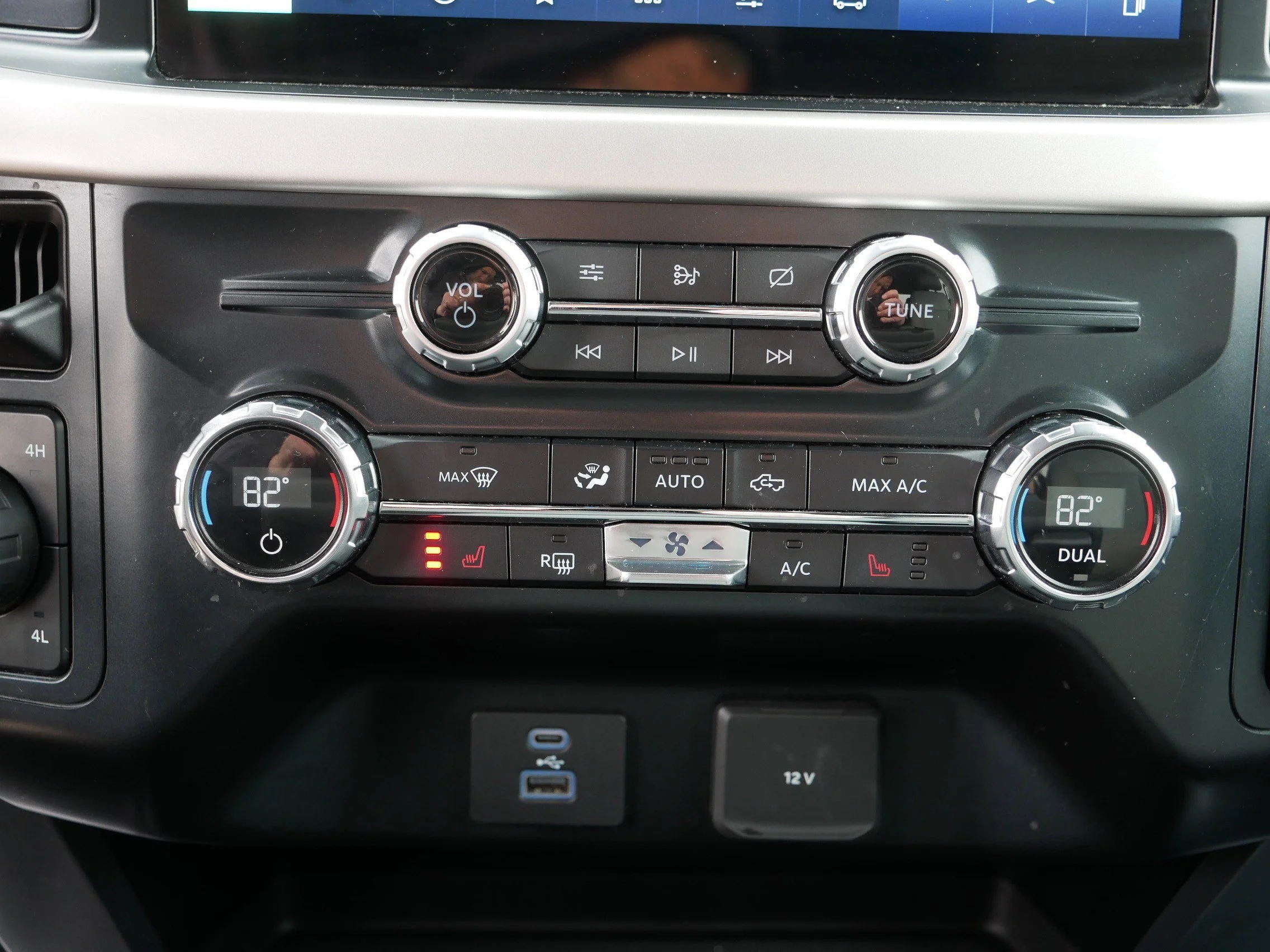 2021 Ford F-150 XLT - Photo 23