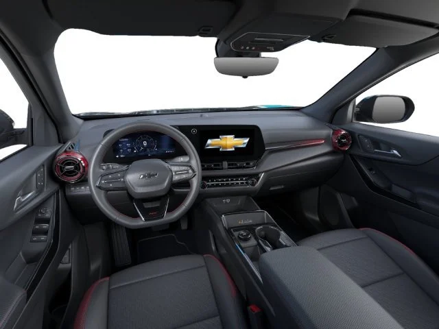 2027 Chevrolet Equinox RS - Photo 15