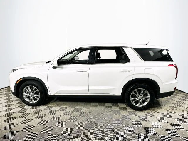 Certified Pre-Owned 2022 Hyundai Palisade SE
