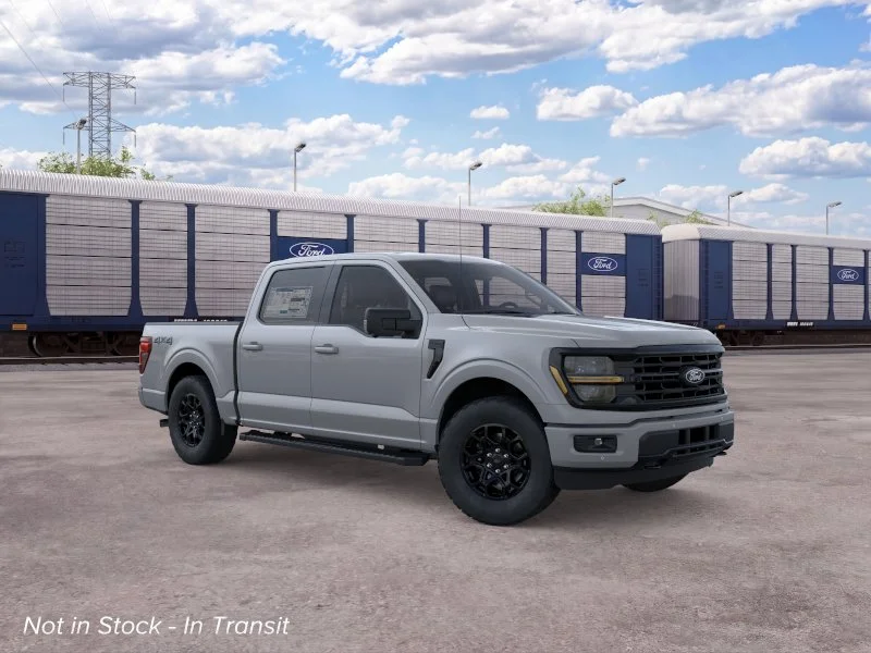 New 2026 Avalanche Ford XLT image 1
