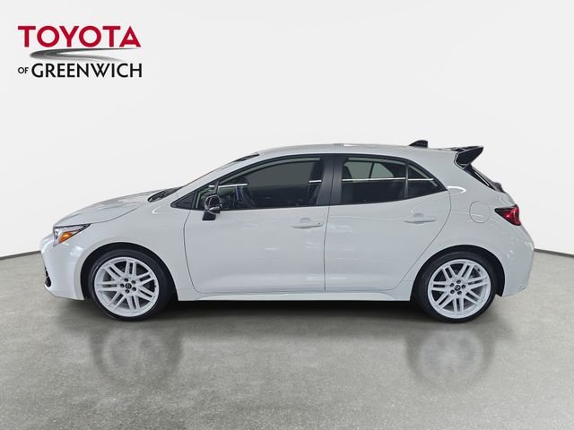 New 2026 Ice Cap Toyota FX image 5