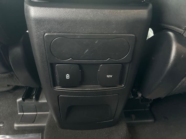 Used 2024 White Ford XLT image 16