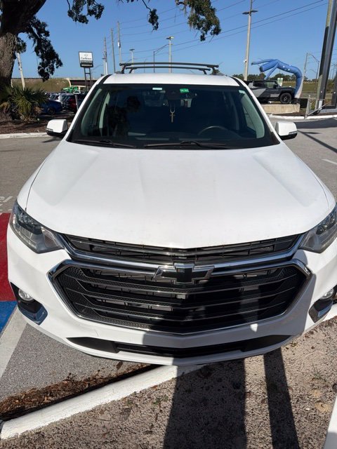 2018 Chevrolet Traverse Premier - Photo 6