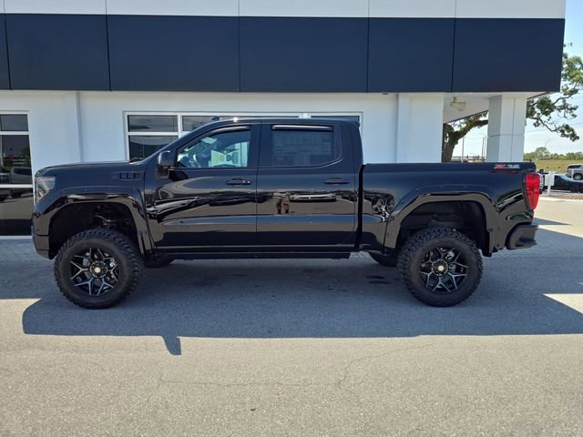 2025 GMC Sierra 1500 Elevation - Photo 7