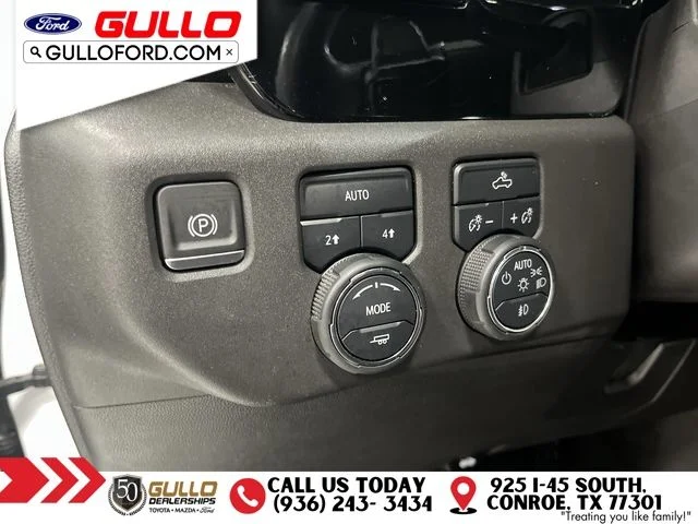 Certified Used 2024 Summit White Chevrolet RST image 20