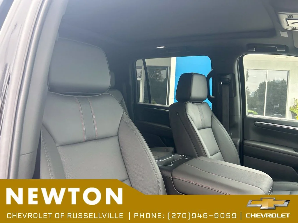 2026 Chevrolet Suburban RST - Photo 23