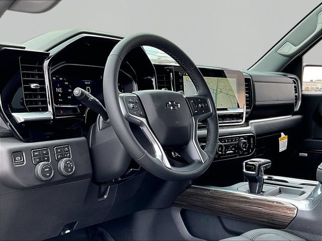 2026 Chevrolet Silverado 1500 LT Trail Boss - Photo 8