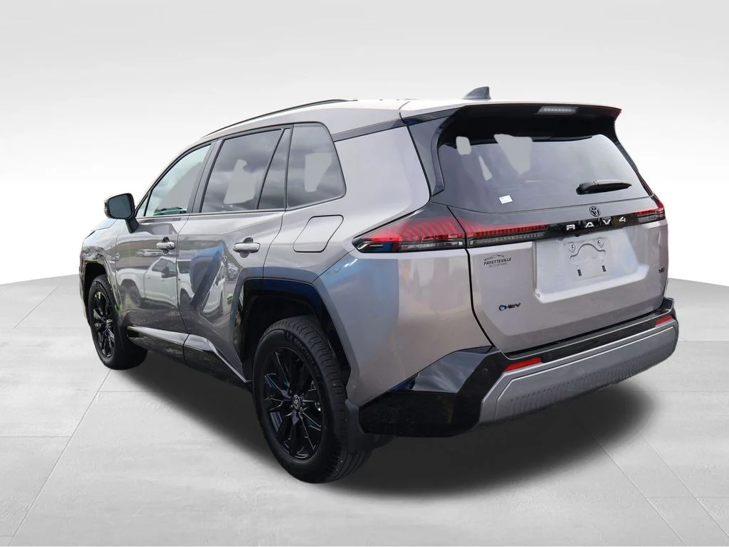 Used 2026 Charcoal Toyota  image 21