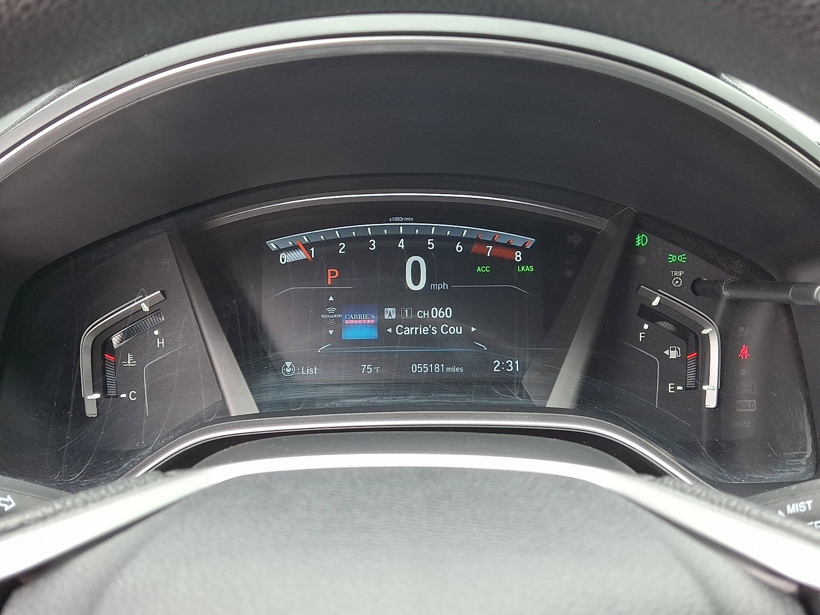 2019 Honda CR-V EX - Photo 18