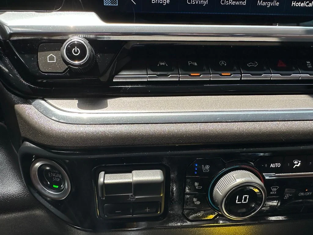 2024 Chevrolet Silverado 1500 High Country - Photo 23