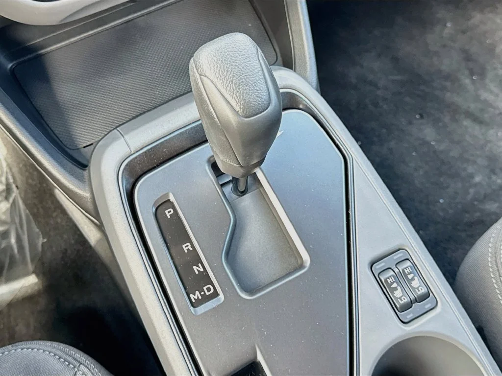 New 2027  Subaru Premium image 20