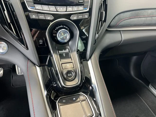 2026 Acura RDX A-Spec Package - Photo 26