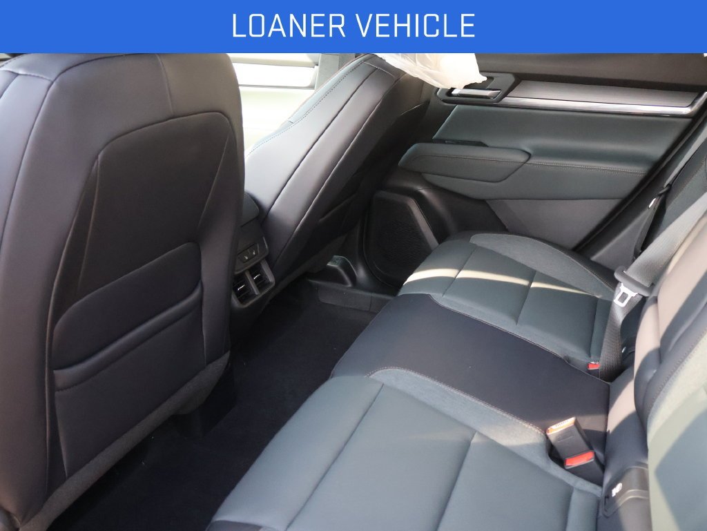 2027 GMC Terrain AT4 - Photo 18