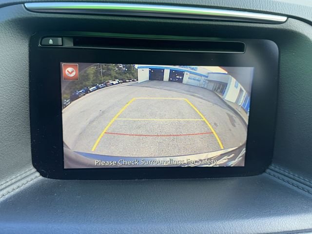 Certified Used 2016 Gray Mazda Touring image 26