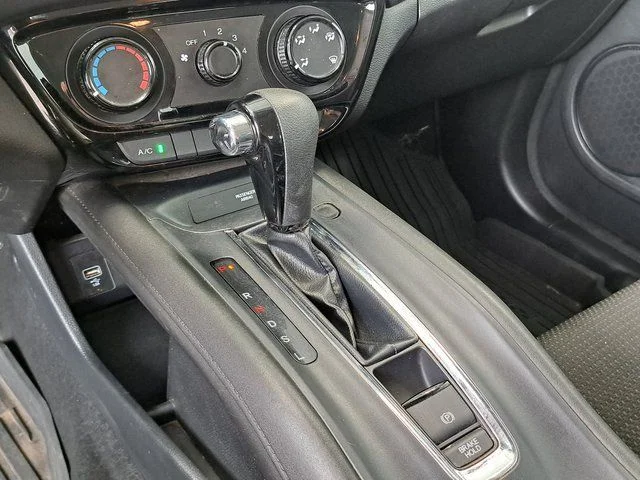 Used 2022  Honda LX image 15
