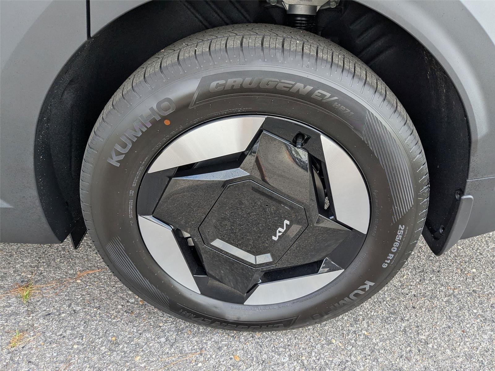 2026 Kia EV9 Wind - Photo 10