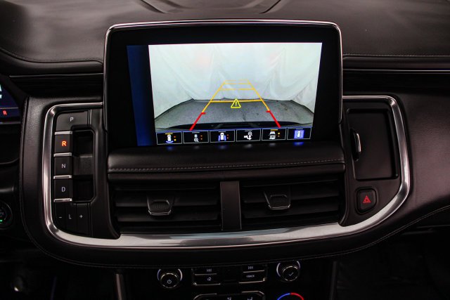 2024 Chevrolet Tahoe Z71 - Photo 29