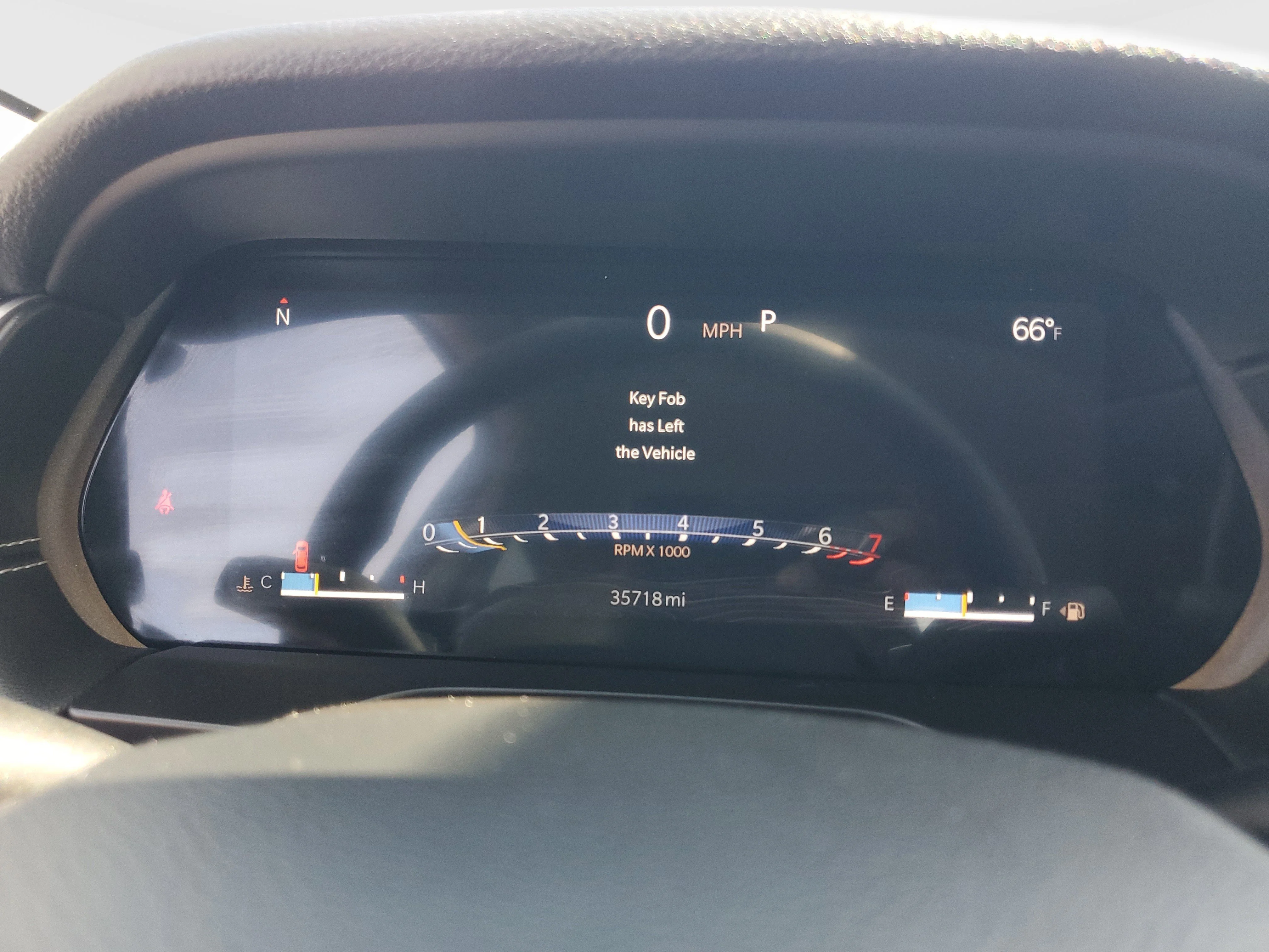 Used 2023 Black Jeep Limited image 20