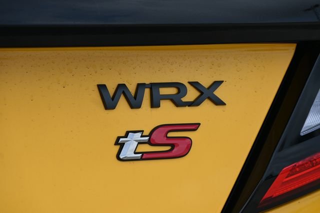 New 2026 Yellow Subaru Series.Yellow image 14