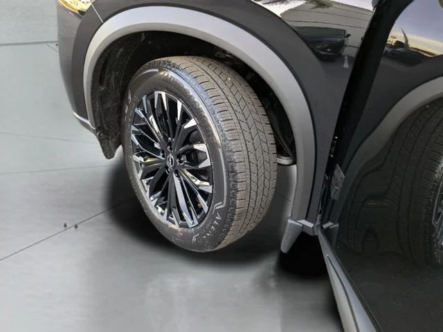 New 2026 Super Black Nissan Dark Armor™ image 32