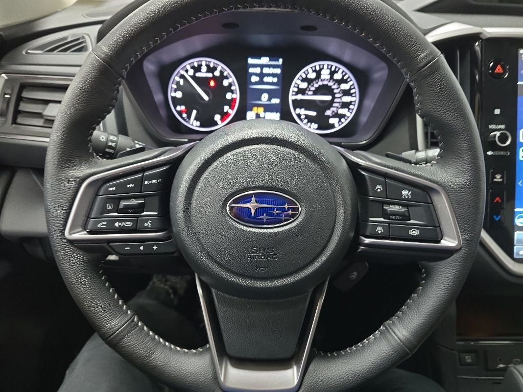 2025 Subaru Ascent Limited - Photo 19