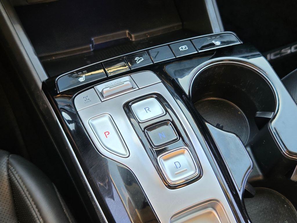 2023 Hyundai Tucson SEL Convenience - Photo 28