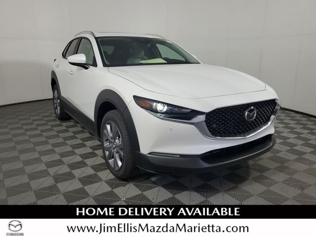 2026 Mazda CX-30 2.5 S Preferred AWD