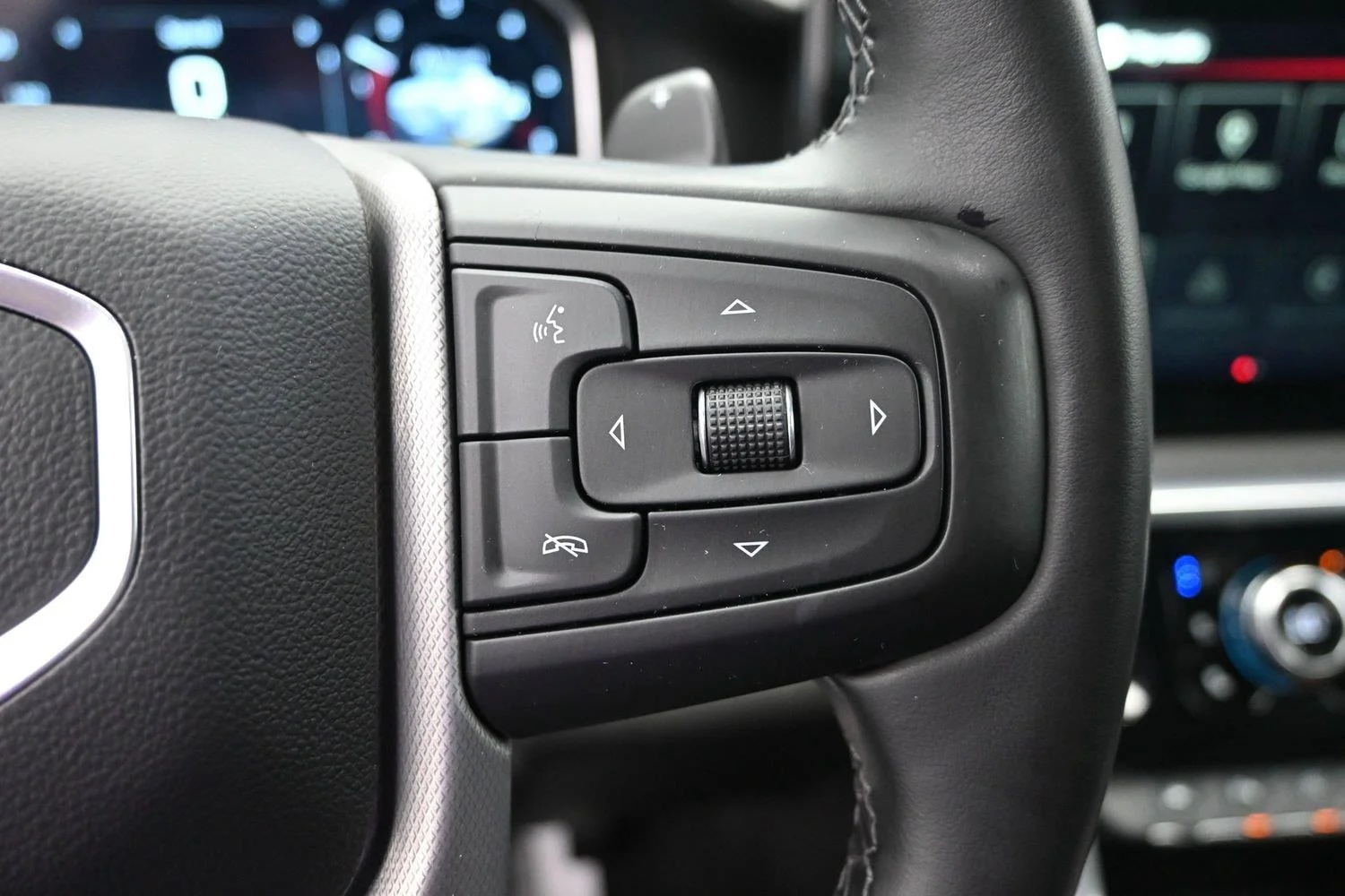 2025 GMC Sierra 1500 Denali - Photo 29