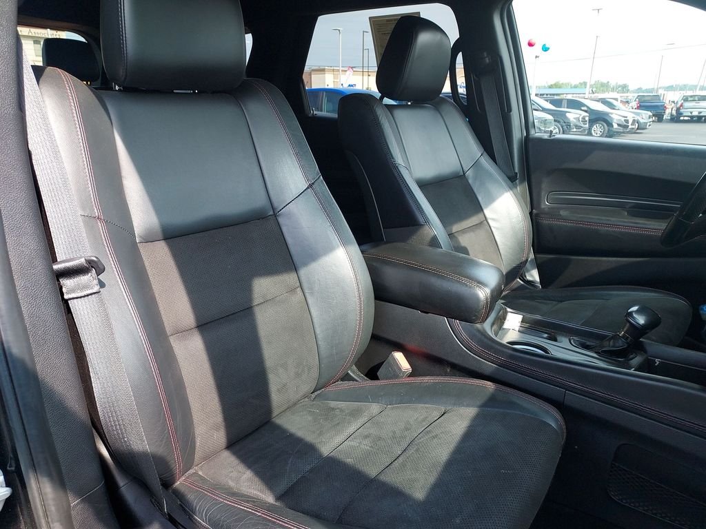 Used 2021 Black Dodge R/T image 32