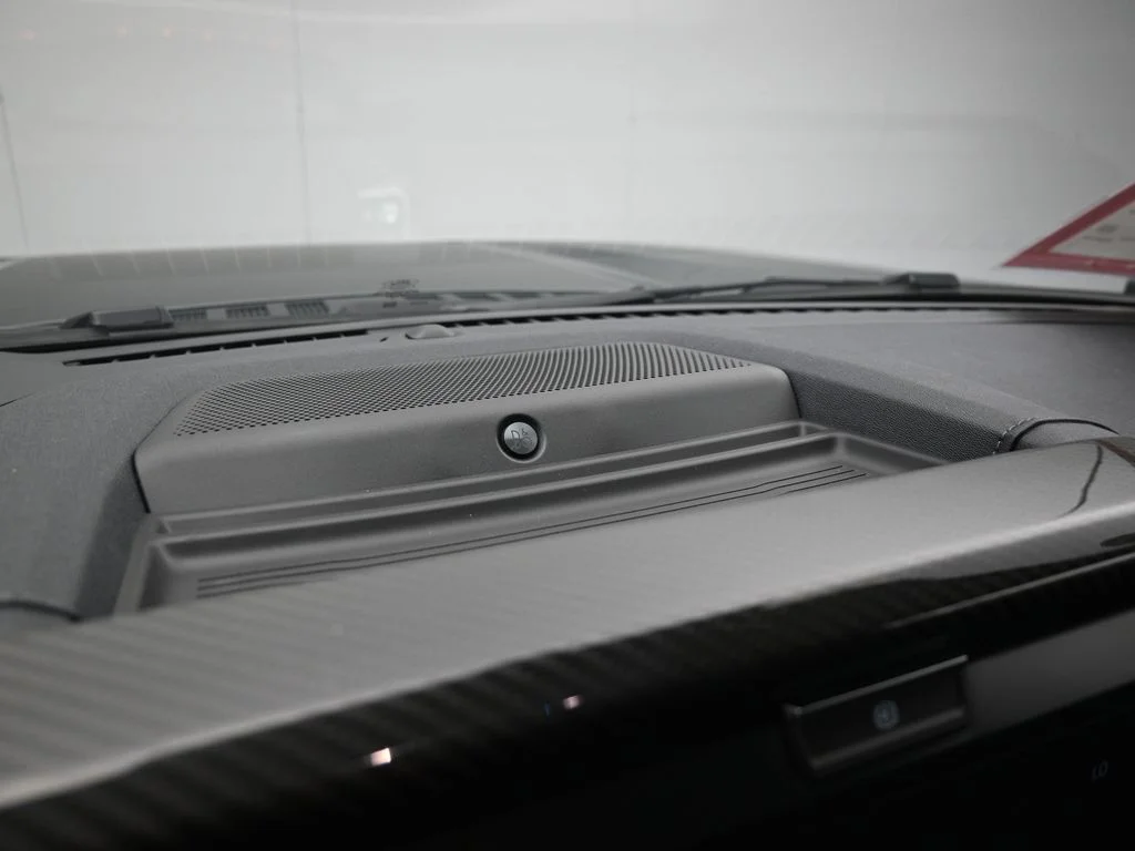 New 2026 Carbonized Gray Metallic Ford Lariat image 20