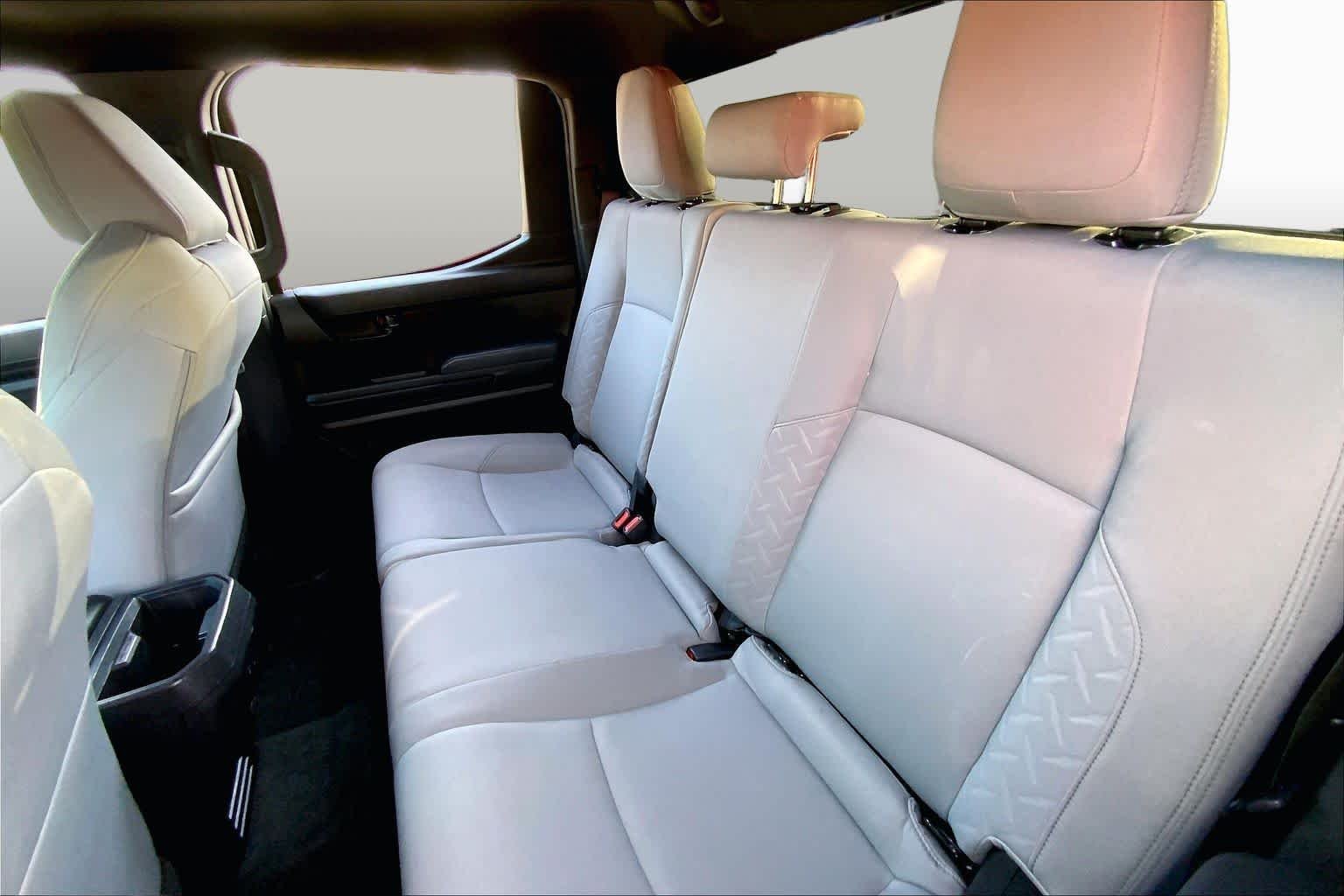 Used 2024 Underground Toyota SR5 image 20