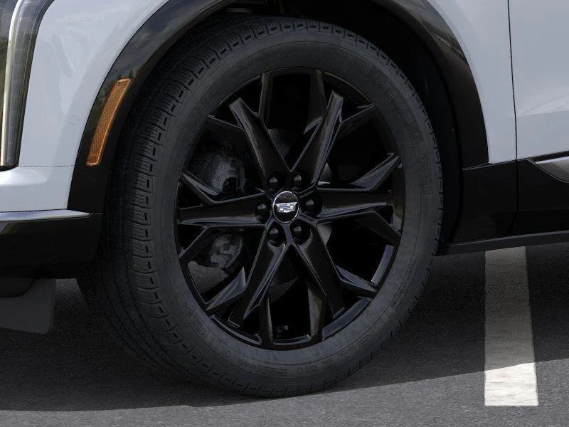 2027 Cadillac OPTIQ Premium Sport - Photo 9