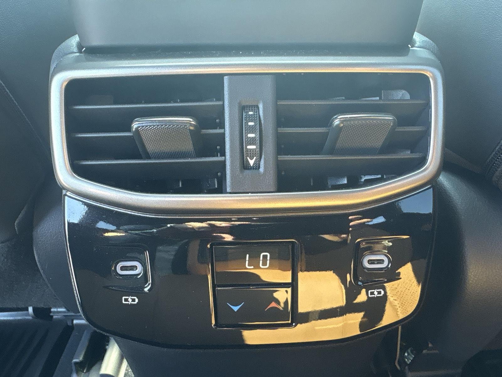 Used 2025 Nightfall Mica Lexus Premium image 14