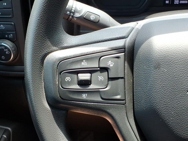Used 2025 Summit White Chevrolet Custom image 20