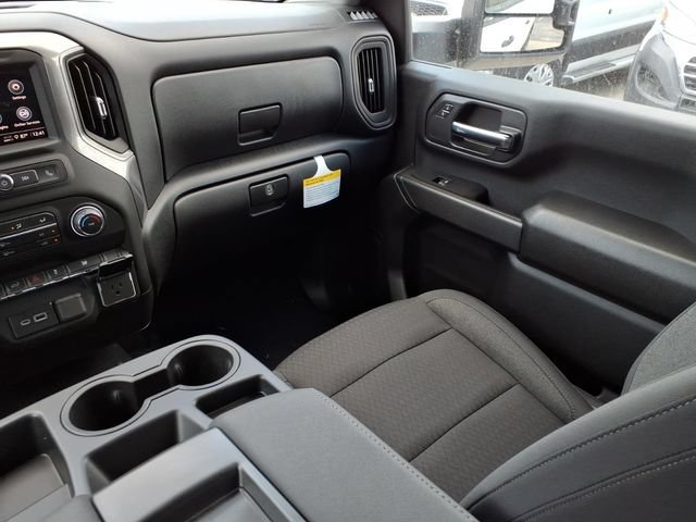 2026 Chevrolet Silverado 2500 HD Custom - Photo 20