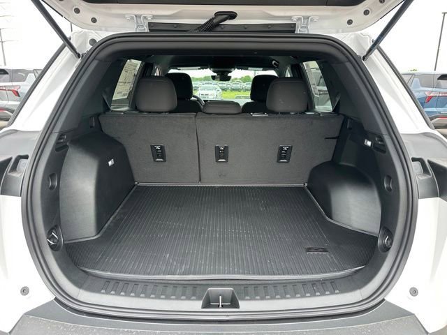 2026 Chevrolet Equinox LT - Photo 20