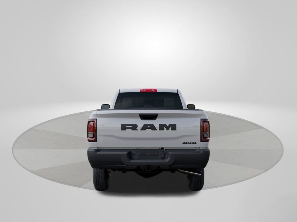 2025 RAM 2500 Tradesman - Photo 7