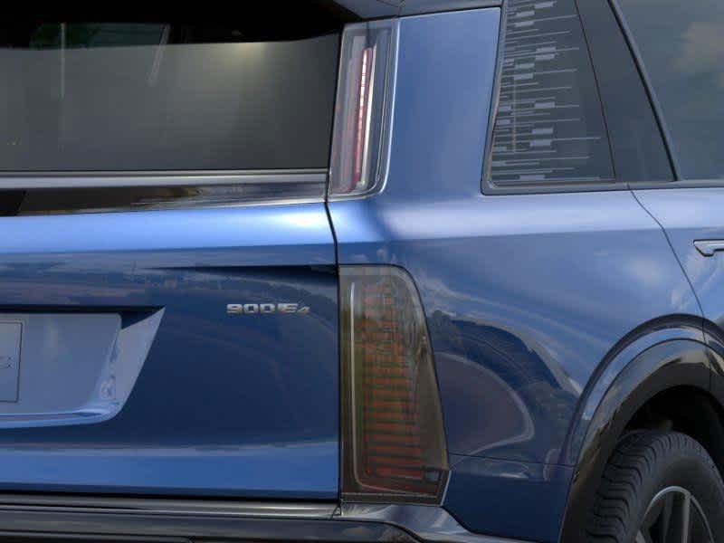 2026 Cadillac VISTIQ Sport - Photo 11