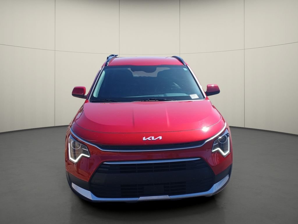 Used 2024 Kia Niro EX with VIN KNDCS3LF7R5127093 for sale in Mesa, AZ